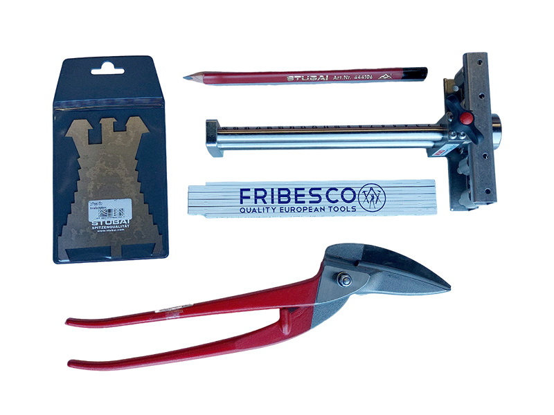TOOLSET + WUKO 2204