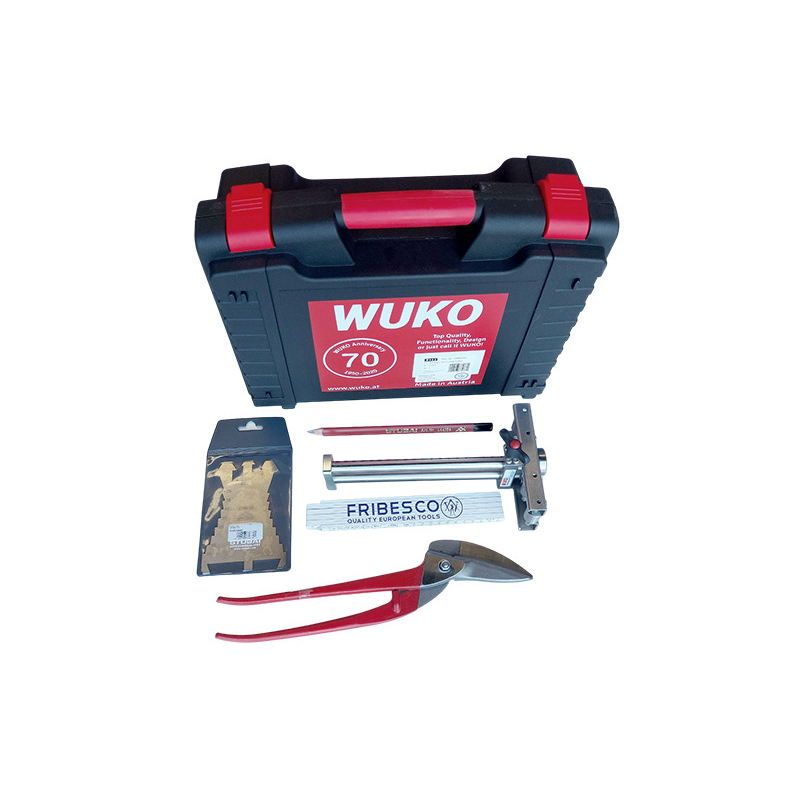 TOOLSET + WUKO 2204 - Image 2