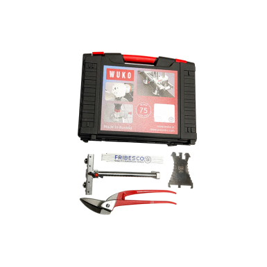 TOOLSET + WUKO 2204
