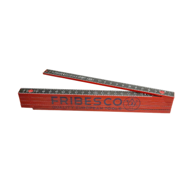 LONG LIFE PLUS COMPOSITE RULER 2M