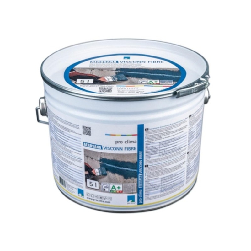 PRO CLIMA AEROSANA VISCONN FIBRE