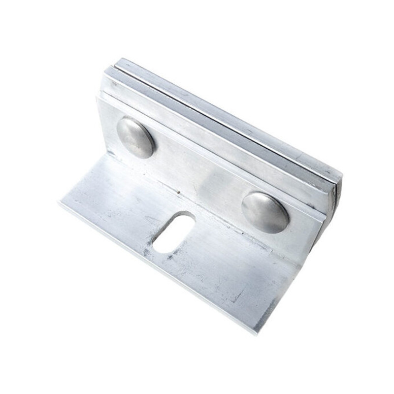 REES SOLAR HOLDER STANDING SEAM