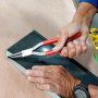 BESSEY ROUND NOSE PLIERS - Image 3