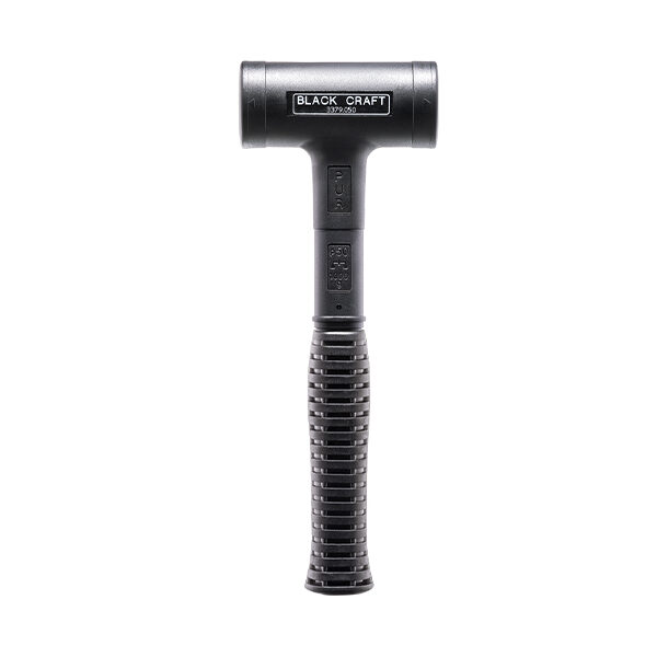 HALDER BLACKCRAFT SOFT-FACE MALLET