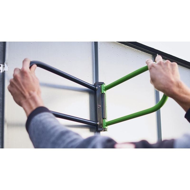 FREUND ANGLE AND DOUBLE SEAM CLOSER PVC - Image 3