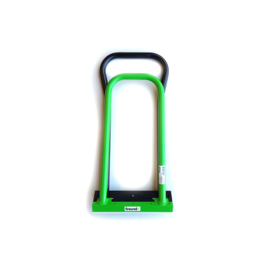 FREUND ANGLE AND DOUBLE SEAM CLOSER PVC