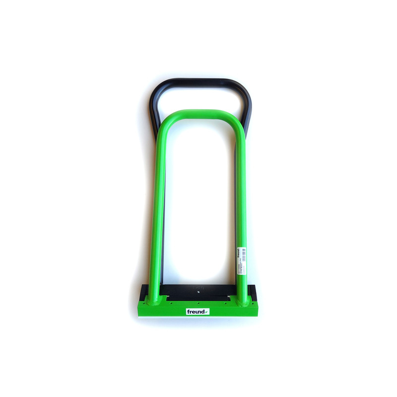 FREUND ANGLE AND DOUBLE SEAM CLOSER PVC