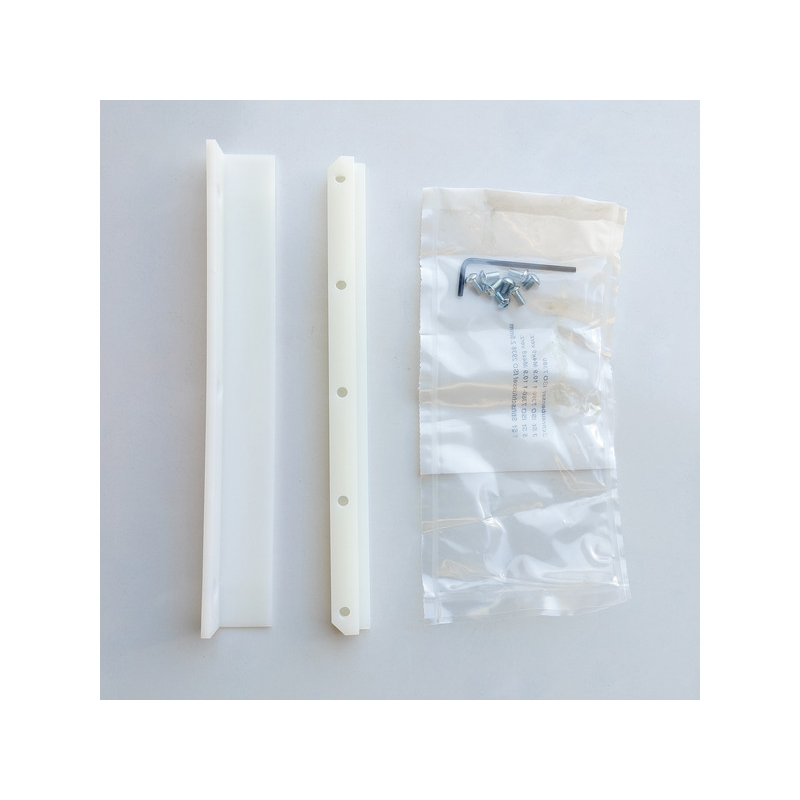FREUND ANGLE AND DOUBLE SEAM CLOSER PVC - Image 4