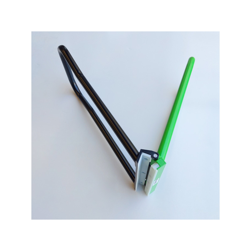 FREUND ANGLE AND DOUBLE SEAM CLOSER PVC - Image 2