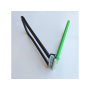 FREUND ANGLE AND DOUBLE SEAM CLOSER PVC - Image 2
