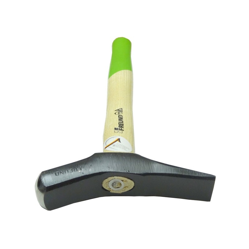 FREUND HAMMER FOR ANGLE FLAT SCRAPER - Image 2