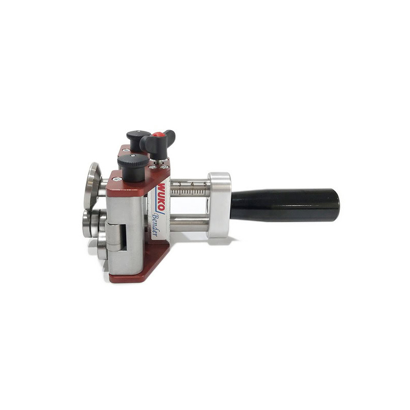 WUKO BOGIE BENDER 9050 - Image 2