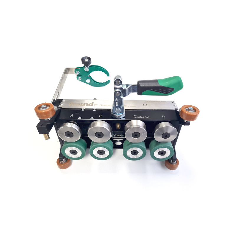 FREUND SEAMING PRO - Image 4