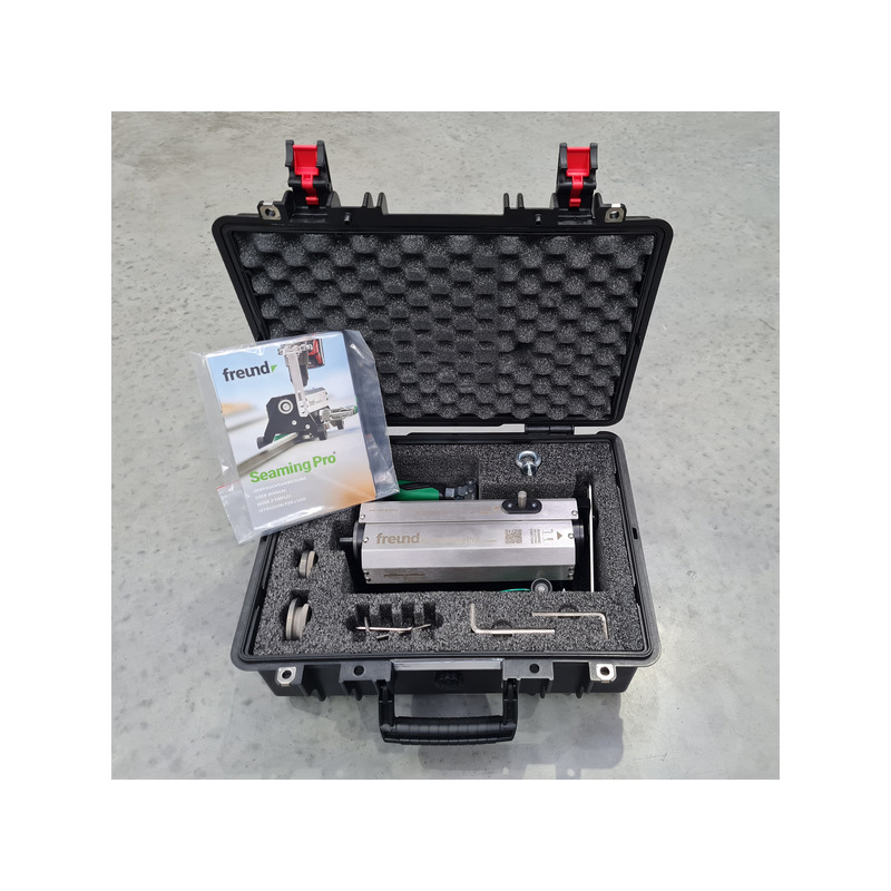 FREUND SEAMING PRO - Image 5