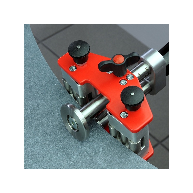 WUKO BOGIE BENDER 9050 - Image 4