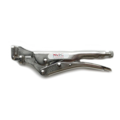 MASC CLADDING CLAMPS