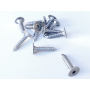 REES STAINLESS STEEL CLIP SCREWS - Image 3