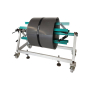 JOUANEL MANDREL - DECOILER ON WHEELS DVS - Image 3