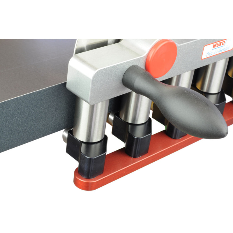 WUKO MAXI HEMMER 4052 - Image 2
