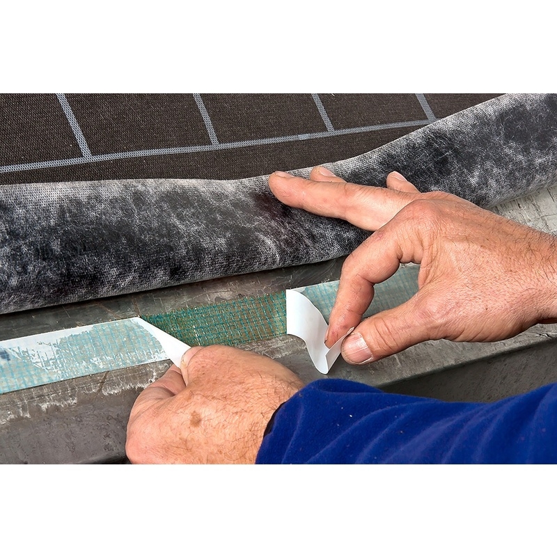 PRO CLIMA DUPLEX DOUBLE-SIDE TAPE - Image 2