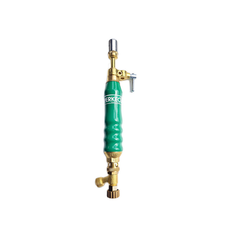 HARRIS-PERKEO HEAVY-DUTY PROPANE SOLDERING IRON - Image 2