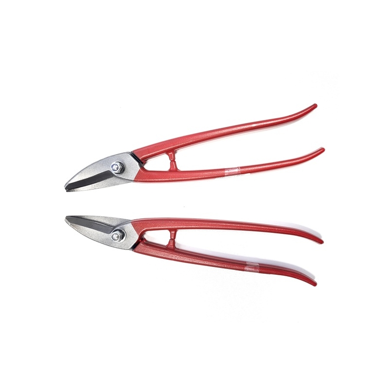STUBAI CURVED TIN SNIPS - Image 2