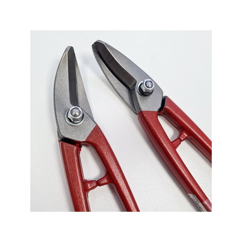 STUBAI CURVED TIN SNIPS - Image 3