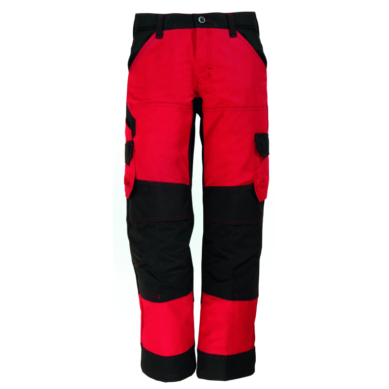 FHB MARKUS WORK PANTS - Image 3