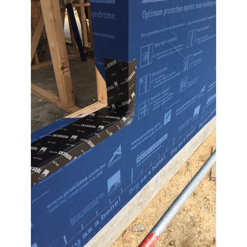 PRO CLIMA TESCON EXTOSEAL SILL TAPE - Image 2