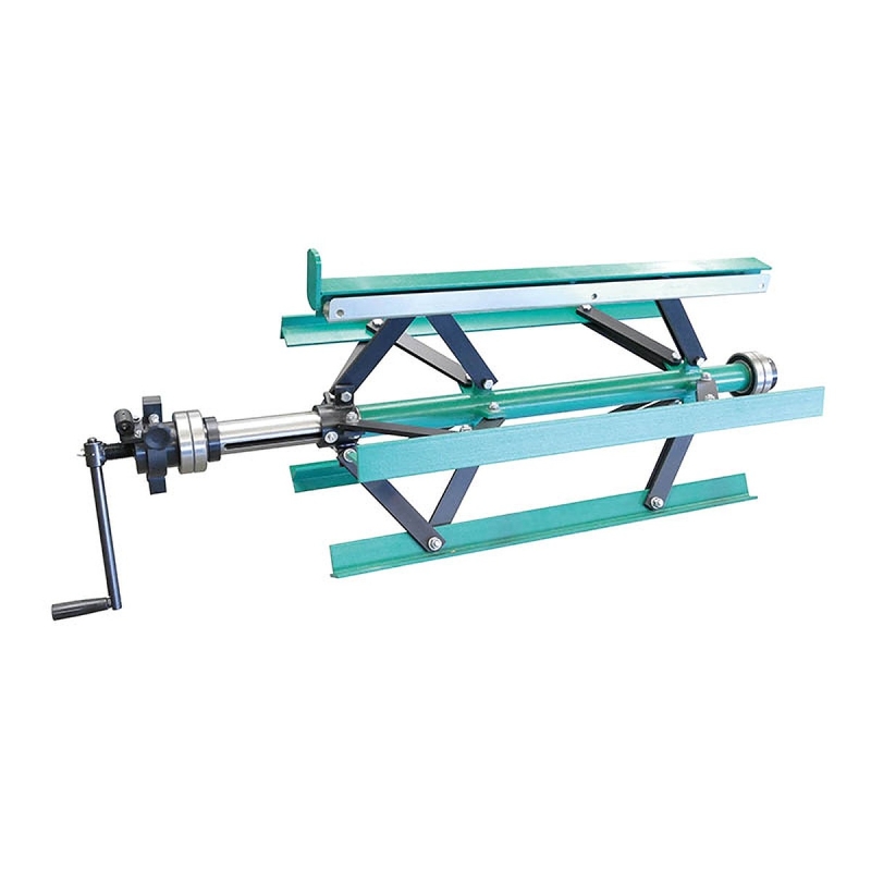 JOUANEL MANDREL - DECOILER ON WHEELS DVS - Image 5