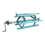 JOUANEL MANDREL - DECOILER ON WHEELS DVS - Image 5