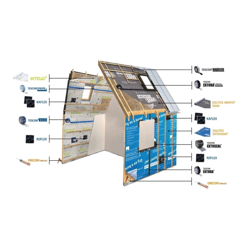 PRO CLIMA SOLITEX MENTO - Image 3