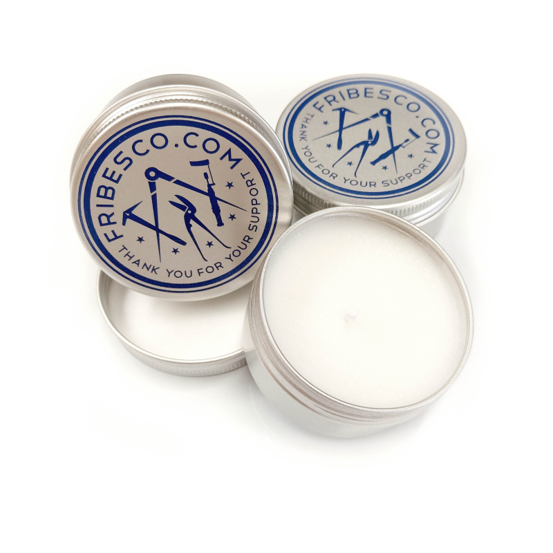 FRIBESCO CANDLE - Image 2