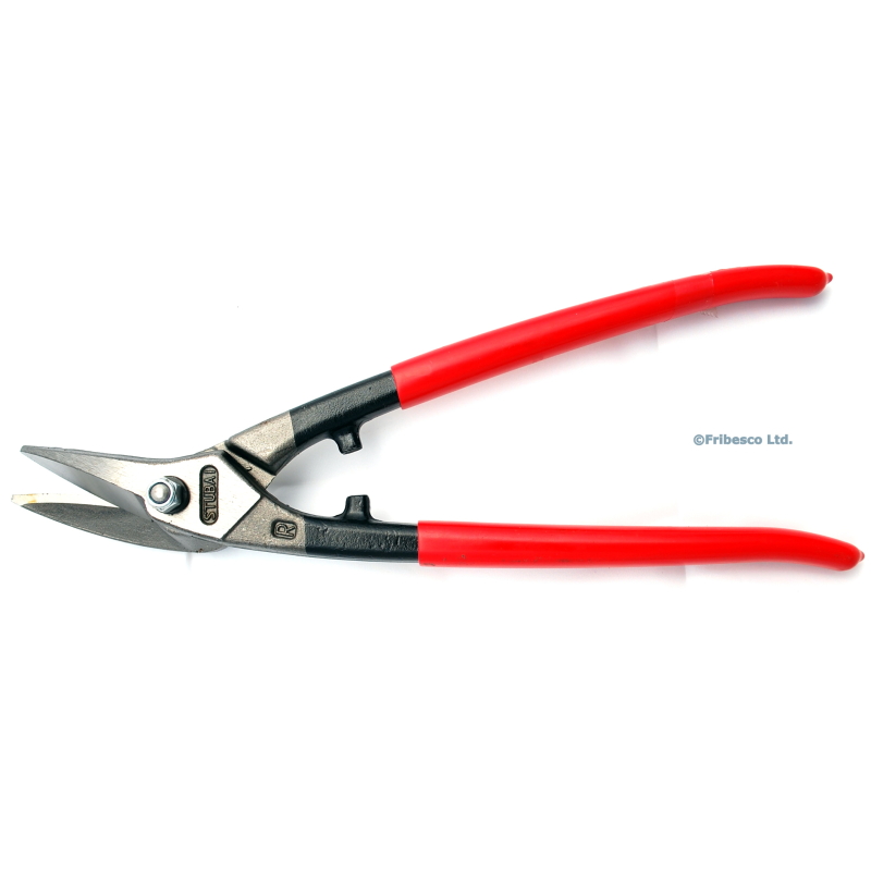 STUBAI COMBINATION TIN SNIPS - Image 2