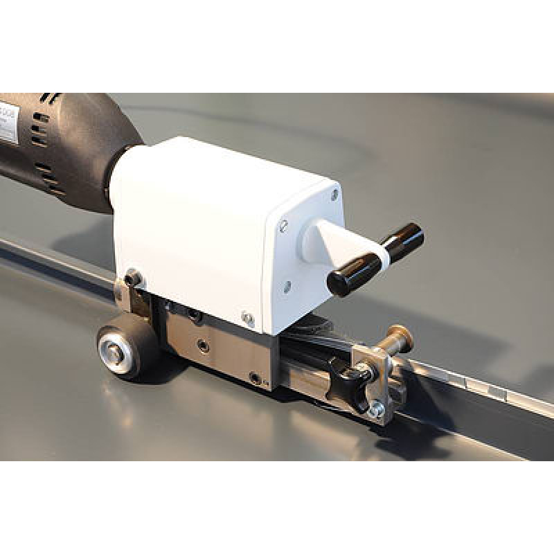 WUKO ROOF PROFILING MACHINE 1008 - Image 3