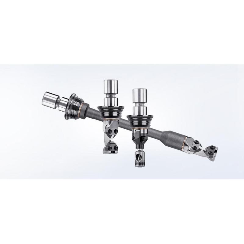 TRUMPF TRUTOOL PROFILE NIBBLER - Image 15