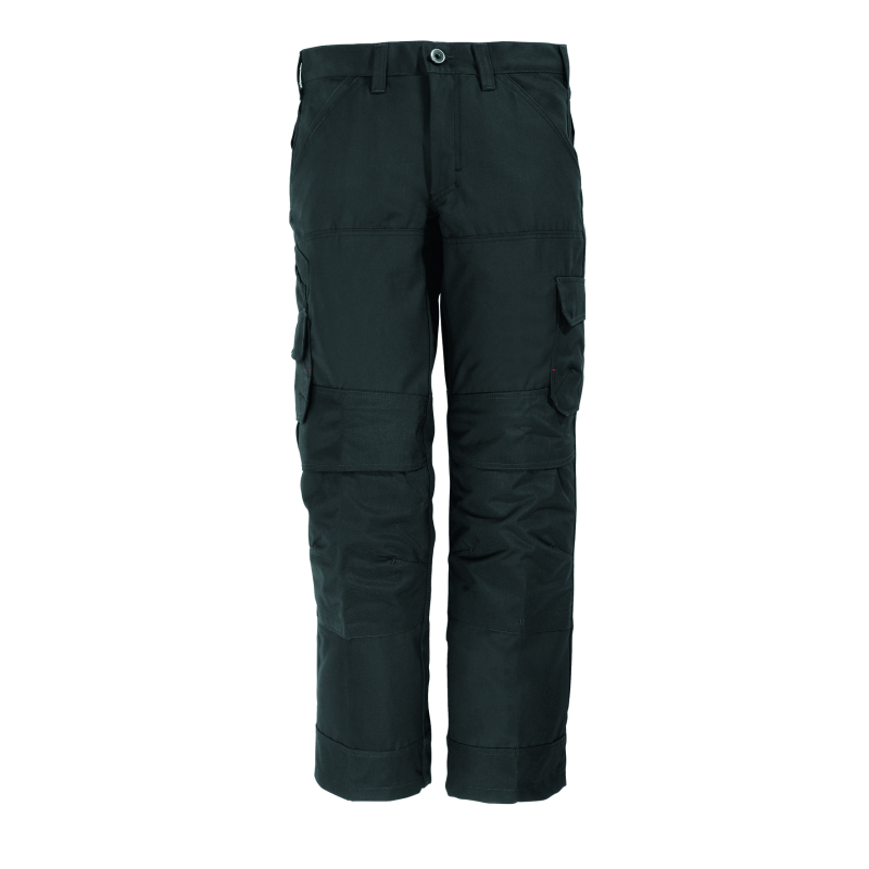 FHB MARKUS WORK PANTS - Image 4
