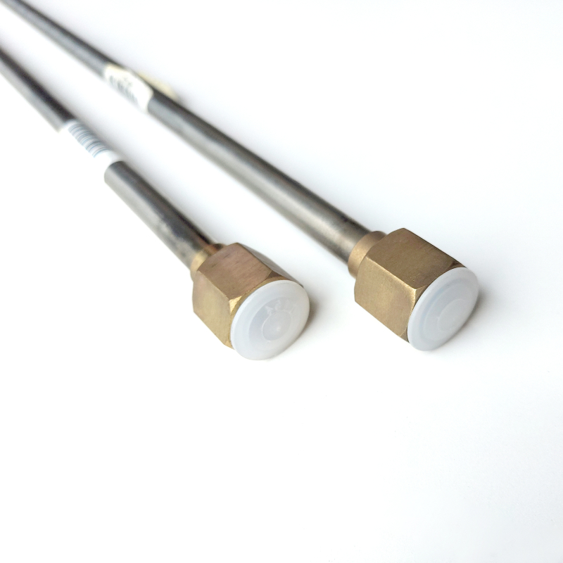 HARRIS-PERKEO STAINLESS TIP TUBES - Image 4