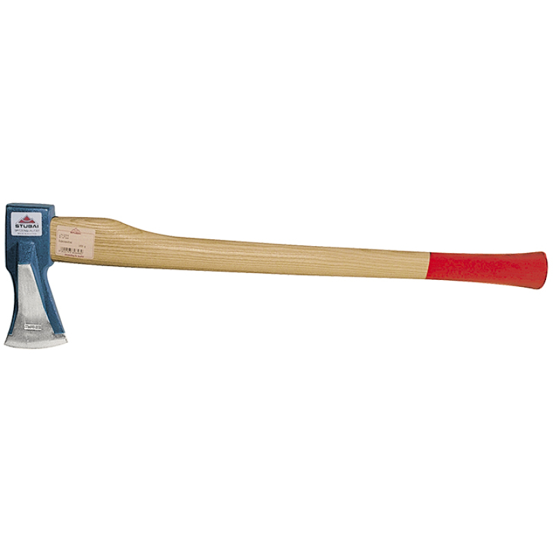 STUBAI SUPER SPLITTING AXE WITH HANDLE