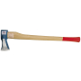 STUBAI SUPER SPLITTING AXE WITH HANDLE