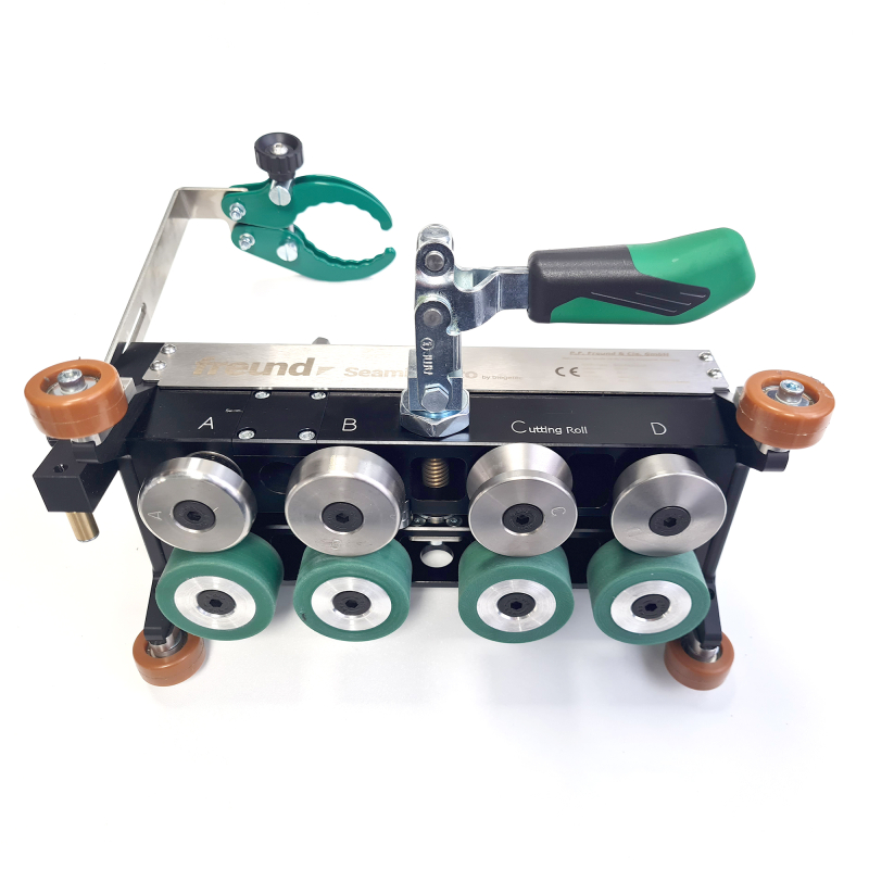 FREUND SEAMING PRO - Image 3