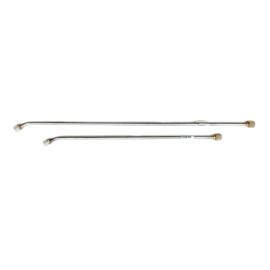 HARRIS-PERKEO STAINLESS TIP TUBES