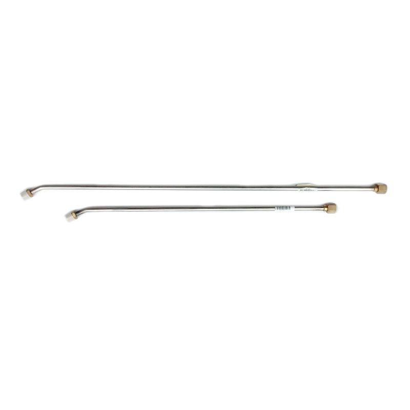 HARRIS-PERKEO STAINLESS TIP TUBES
