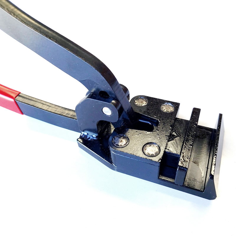 STUBAI DOUBLE SEAMING PLIERS - Image 2