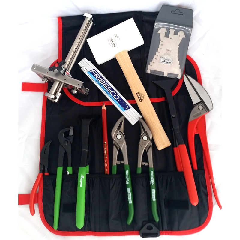 TOOLSET MASTER - Image 2