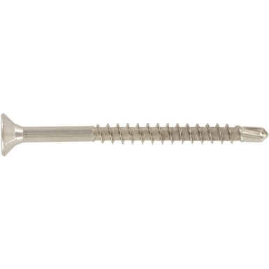 COUNTERSUNK TIMBER SCREWS 9044 TX SP-DRILL