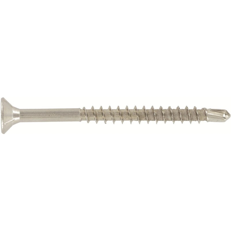 COUNTERSUNK TIMBER SCREWS 9044 TX SP-DRILL