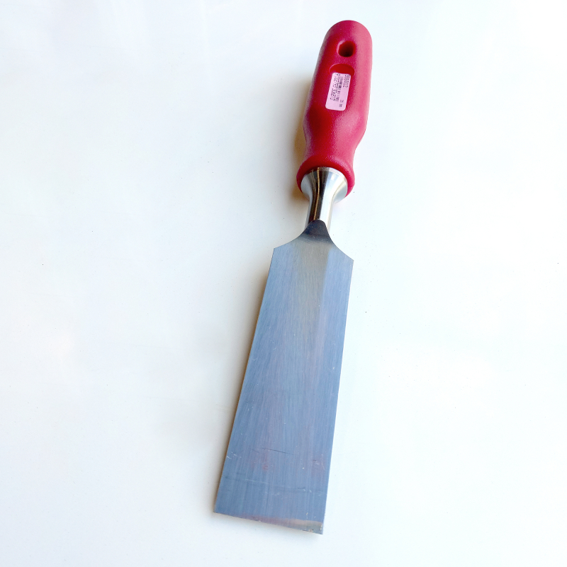 STUBAI SPECIAL WOOD CHISEL PLASTIC HANDLE - Image 3