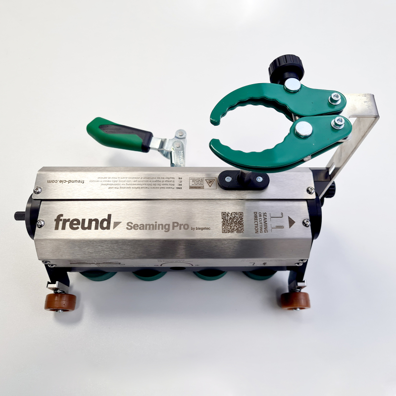 FREUND SEAMING PRO - Image 2