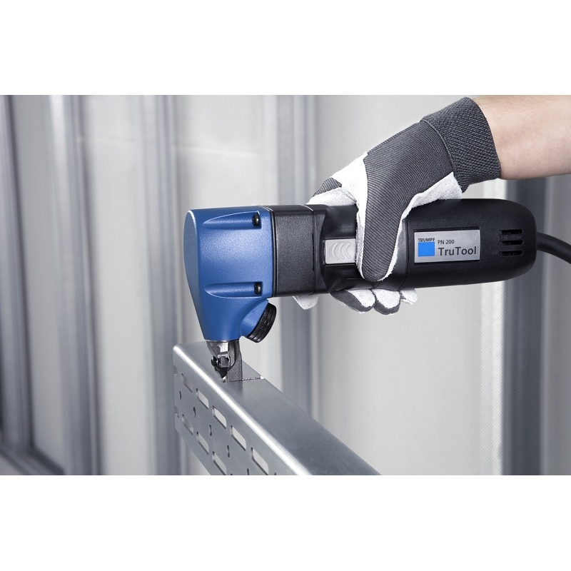 TRUMPF TRUTOOL PROFILE NIBBLER - Image 7